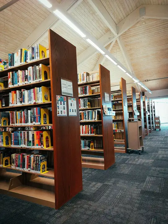library